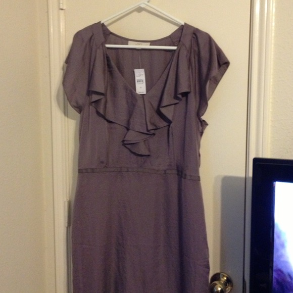 Ann Taylor dress