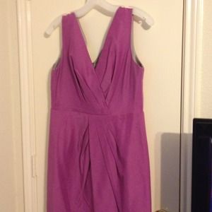 Banana Republic dress