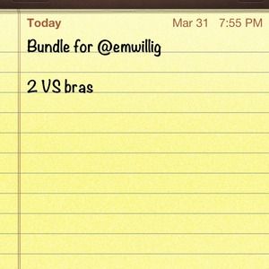 Bundle