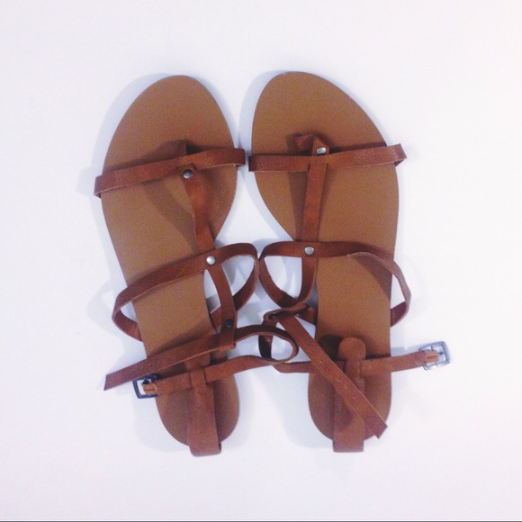 Shoes - Sandals