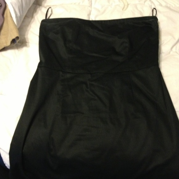 Tube dress