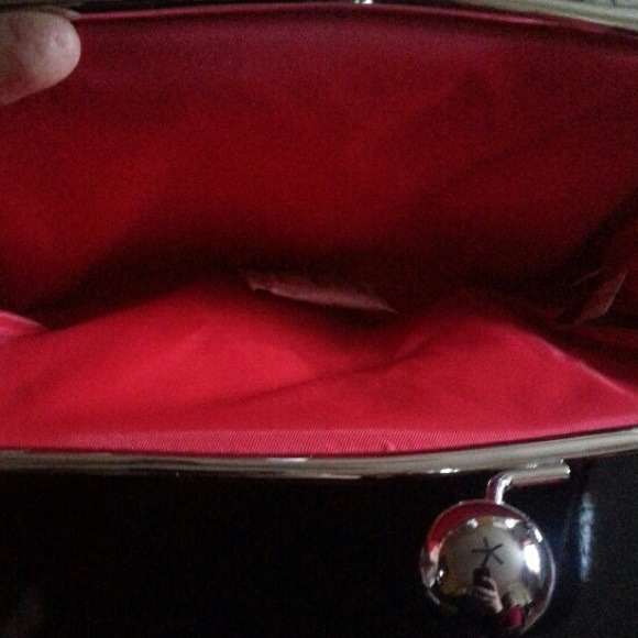 New never used make up bag - Picture 3 of 3