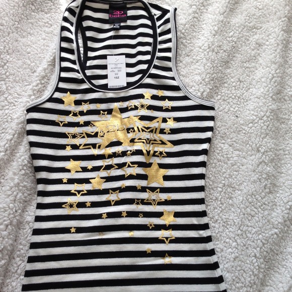 💋Bebe top💋
