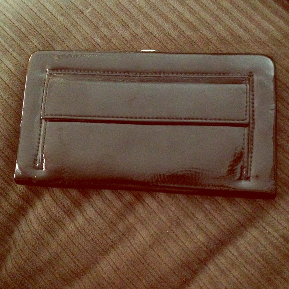 Wallet/clutch