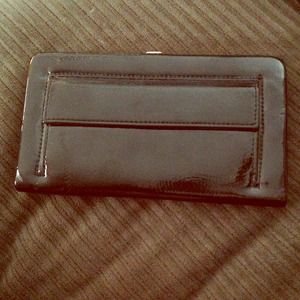 Wallet/clutch