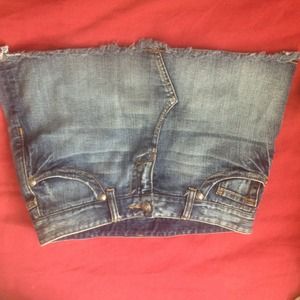 💟FINAL REDUCTION!💟 YMI Skirt