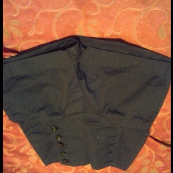 SOLD***Shorts