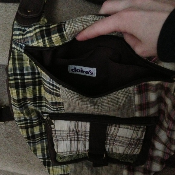 ☆FREE GIFT☆ Backpack handbag - Picture 2 of 2