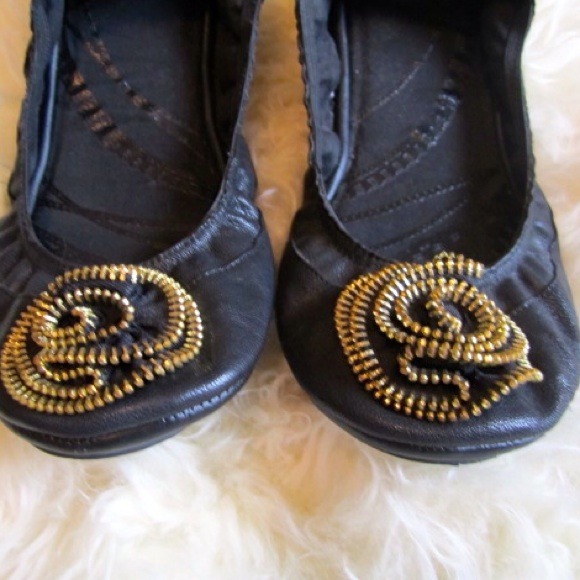 🚫SOLD🚫Dolce Vita Ballet Flats - Picture 3 of 3