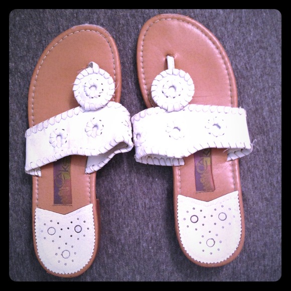 Jack Rogers