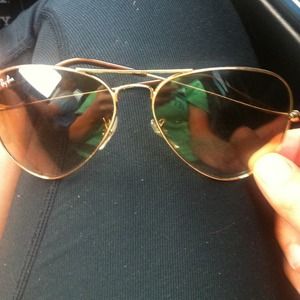 Rayban sunglasses