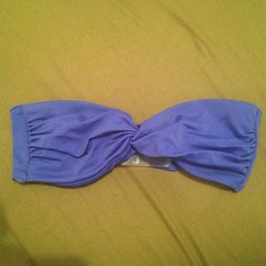 Victoria's Secret bikini top