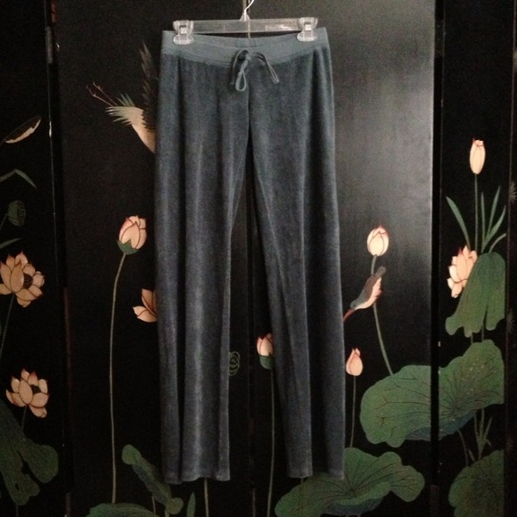 Auth Juicy Couture pants