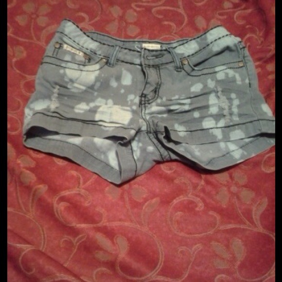 SOLD***Shorts