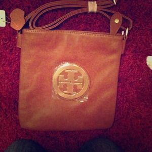 Tory Burch Crossbody