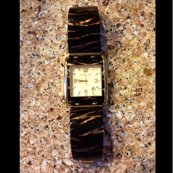 Michael Kors watch - AUTHENTIC