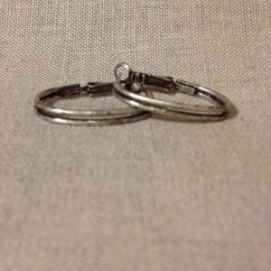 Lia Sophia Sienna Earrings