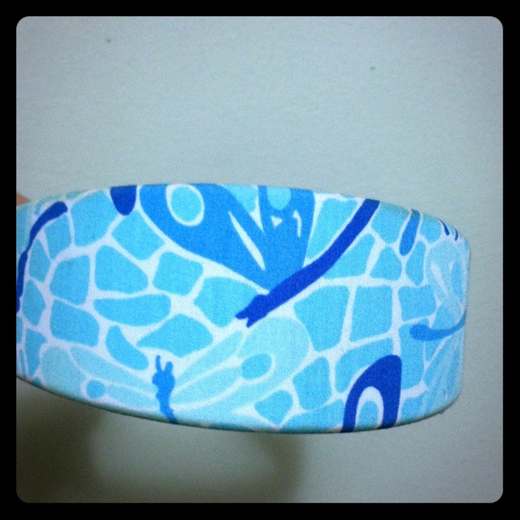 Lilly Pulitzer Headband
