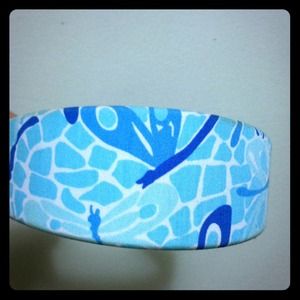 Lilly Pulitzer Headband
