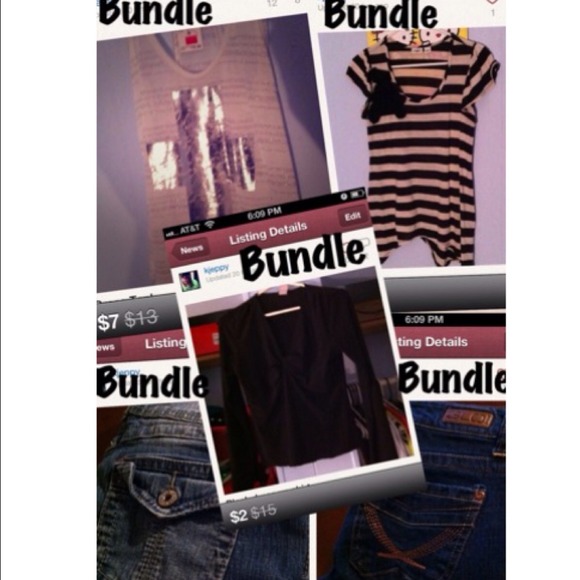 Bundle