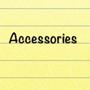 Accessories/Other