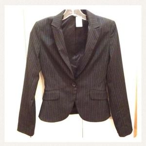Express Design Studio Blazer