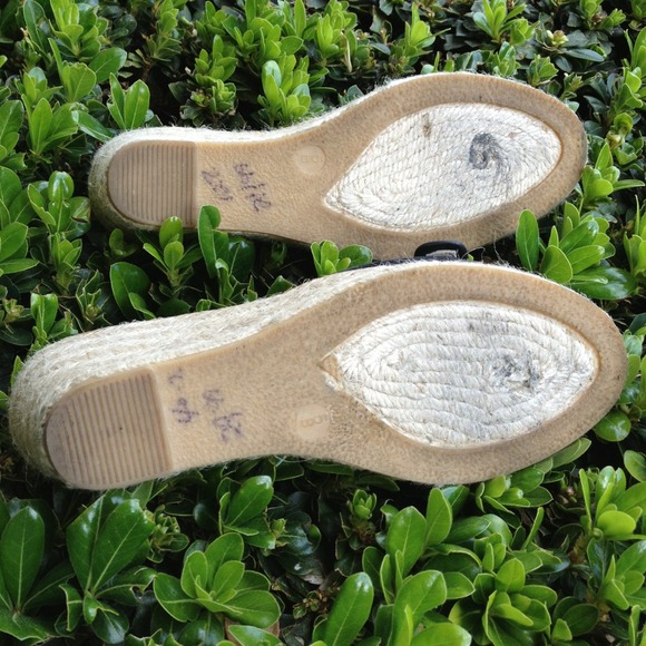 ⚡Sold⚡Coach Shoes size 5B - Picture 3 of 4