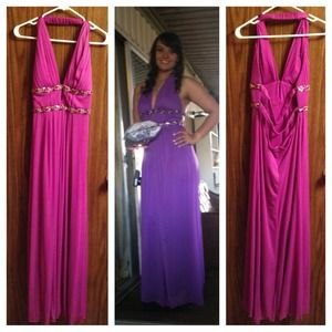 Prom/evening Dress