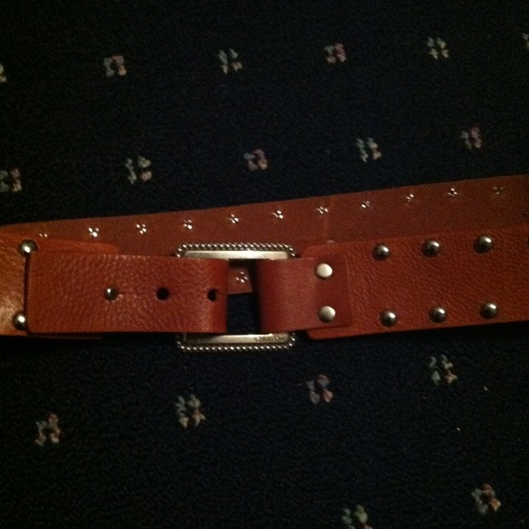 Calvin Klein belt