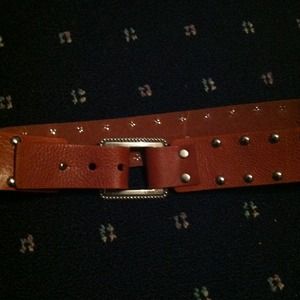 Calvin Klein belt