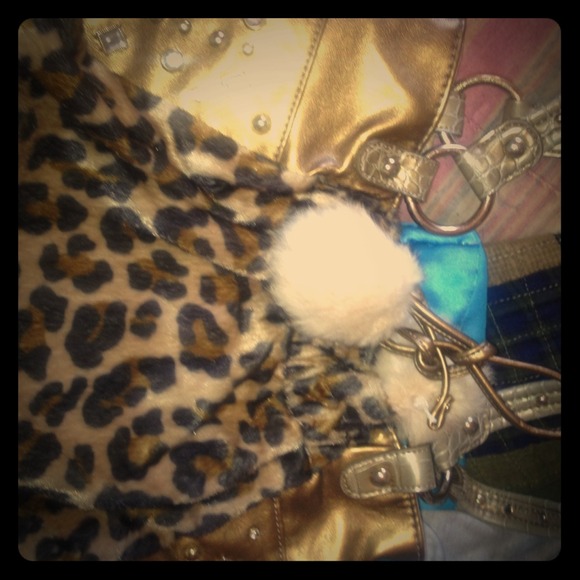Kathy purse