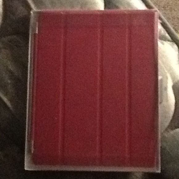 Pink iPad Smart Cover 🚫TRADED 🚫