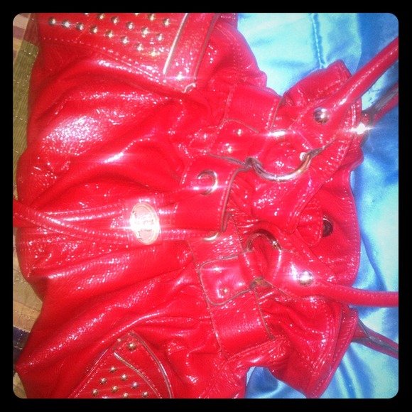 Kathy purse!