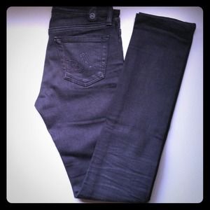!!! SOLD IN A BUNDLE !!! Authentic AG Denim