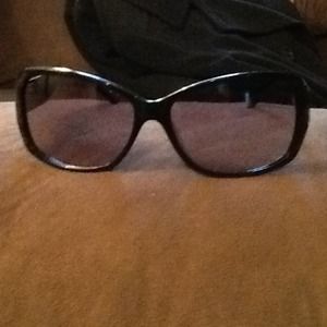 REDUCED!!! authentic Coach sunglasses