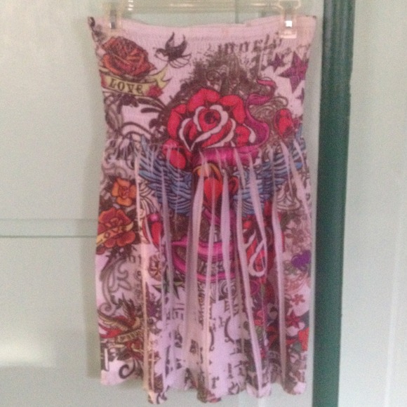 Cute Summer Dress