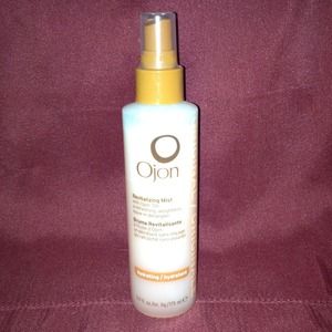 Ojon moisture mist