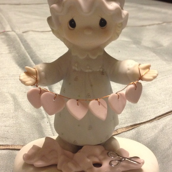 Sold✂PM- You Have Touched So Many Hearts