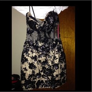 Brand New Night Moves Prom Collection With tags