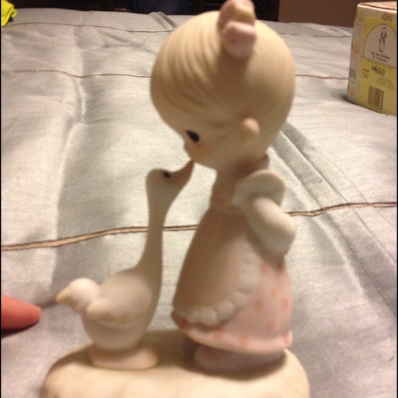 Sold✂Reduced✂Precious Moments- Make a Joyful Noise