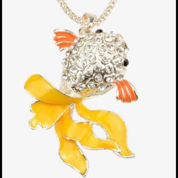 Necklace pendant