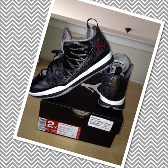 Jordan CP3 Youth