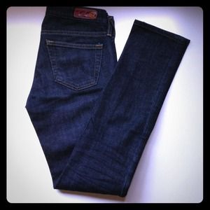 !!! SOLD !!! Authentic AG Denim (the Stilt)