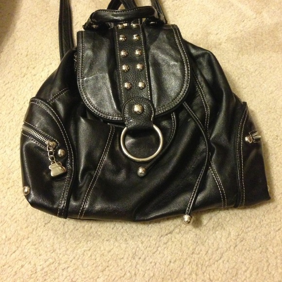 Kathy backpack. Excellent Condition. - Picture 2 of 4