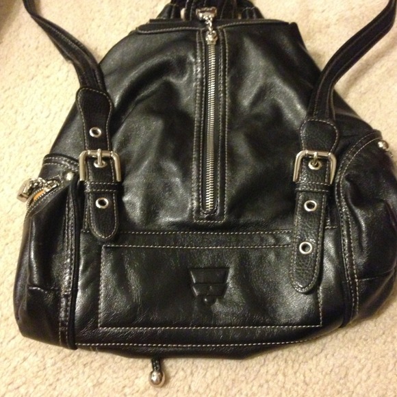 Kathy backpack. Excellent Condition. - Picture 3 of 4