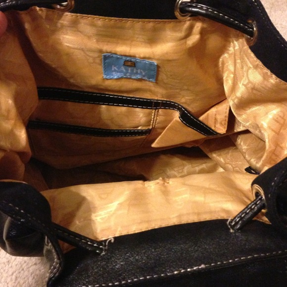 Kathy backpack. Excellent Condition. - Picture 4 of 4