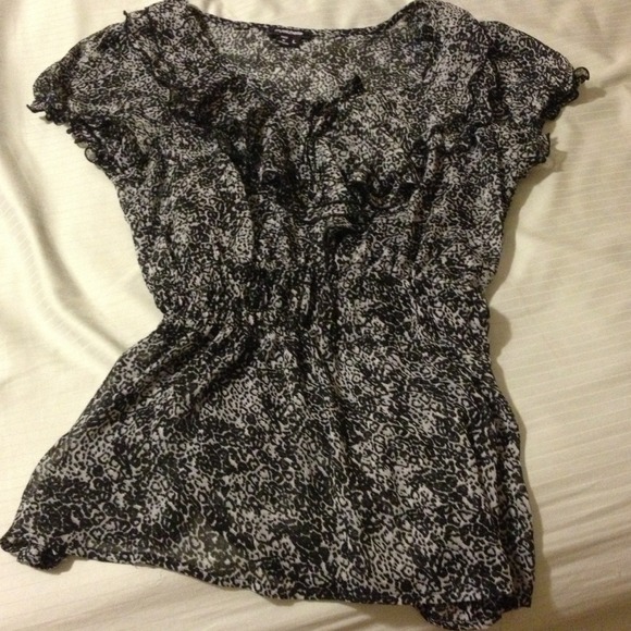 SOLD IN BUNDLE-Top