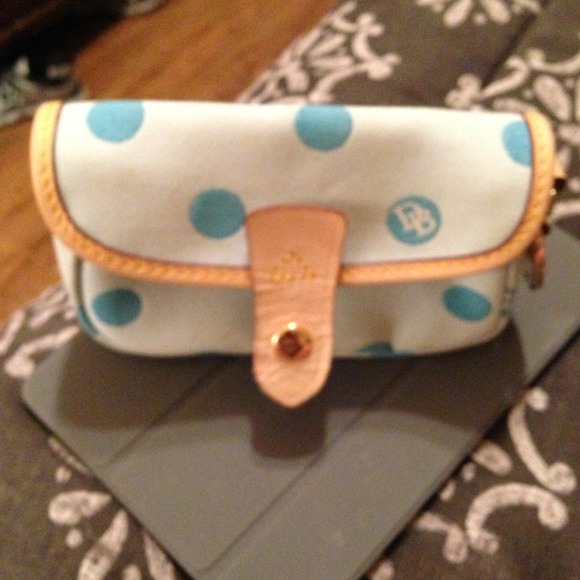 SOLD Small purse