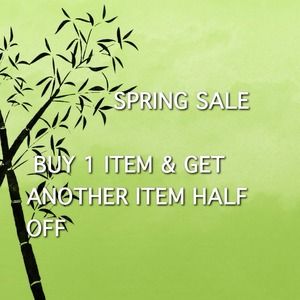 Sale