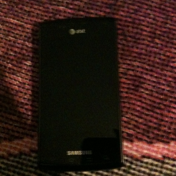 At&T galaxy S - Picture 2 of 3